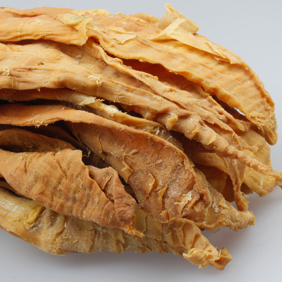 广西特产田林脆嫩竹笋干八度笋尖干货笋片干500克年货