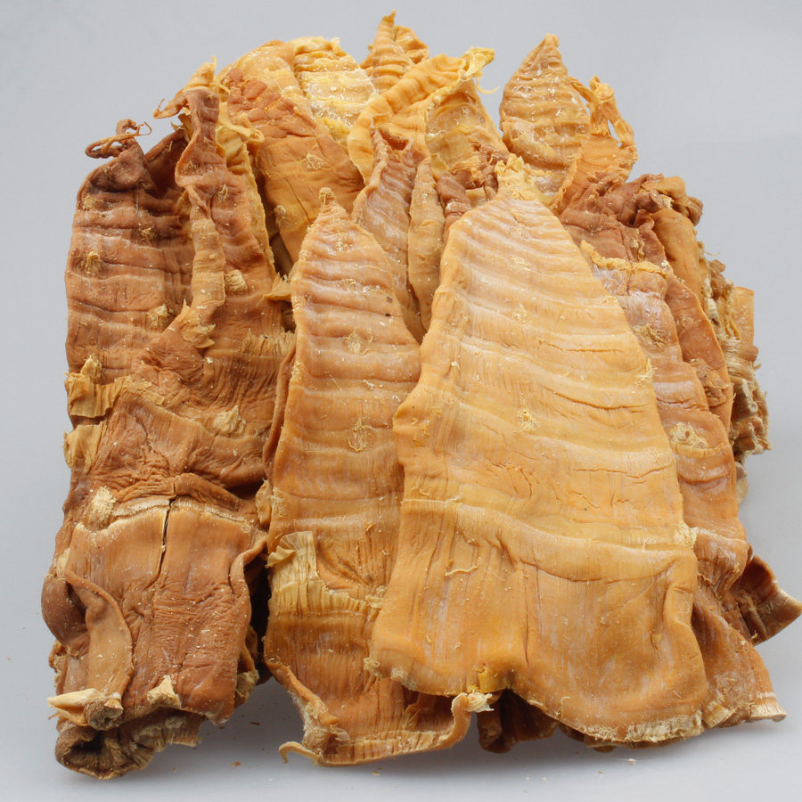 广西特产田林脆嫩竹笋干八度笋尖干货笋片干500克年货