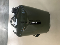 30-liter oil tank TPU soft oil tank food-grade drinking water bag can be customized cash on delivery
