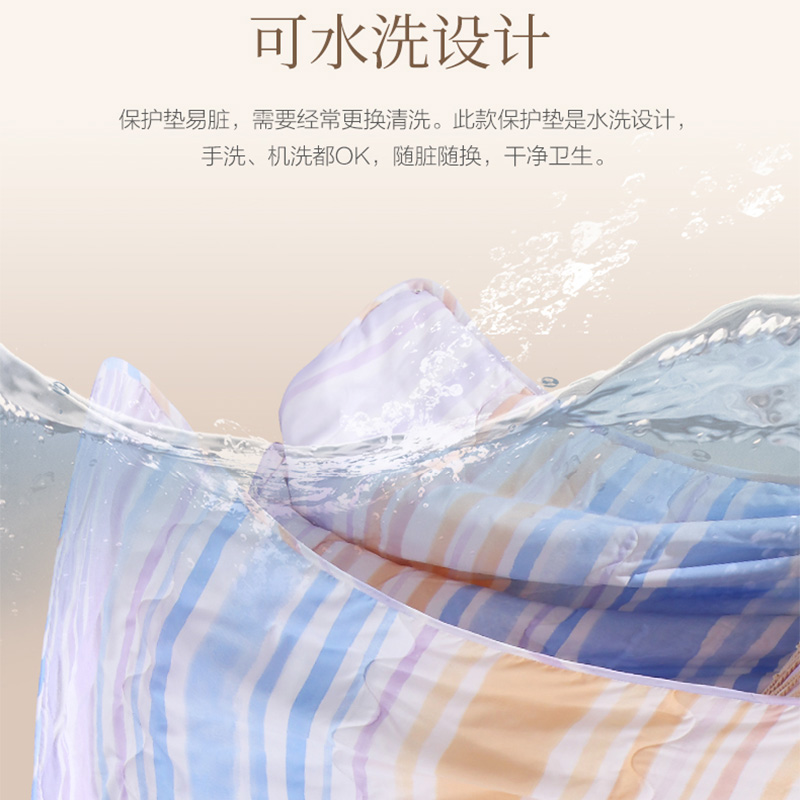 fuanna mattress protective pad thin student non slip mattress cushion simmons protective pad mattress folding