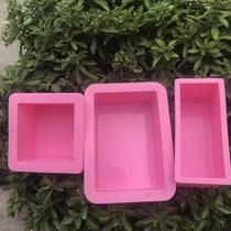 Stabilized Wood epoxy resin mold crystal drop adhesive adhesive silicone mold for stable wood resin splicing