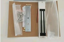 280KG magnetic lock access lock electromagnetic lock magnetic lock door access electromagnetic lock wooden door magnetic lock