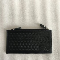 Stock Driving License Package Male Lady Card Bag Multifunction Card Bag Multi-Position Credit Card Card Name Sheet Clip Bank Card