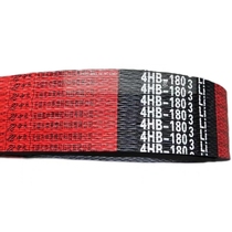 Chun Fei walk work belt SB72 SB60 LB60 LB72 quadruple joint 4SB72 4HB1803