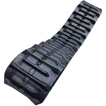 Engineering transporter creeper track 280*90*42 280x90x38 280x90x40 280x90x42