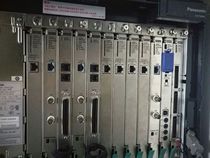 Panasonic TDA600 TDE600 TDE200IP-EXT16 TDE200IP-EXT16 Panasonic TDA0470IP extension plate