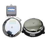 Army microcomputer automatic bell ringer school special electric bell 8 inch 10 inch 12 inch outside strike factory bell ring instrument