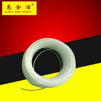 Guangdong dispensing machine manufacturer sells Teflon hose 2600 silicone dispensing machine special accessories