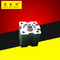 Shenzhen manufacturers sell miniature mini cylinder dispensing valve pneumatic accessories