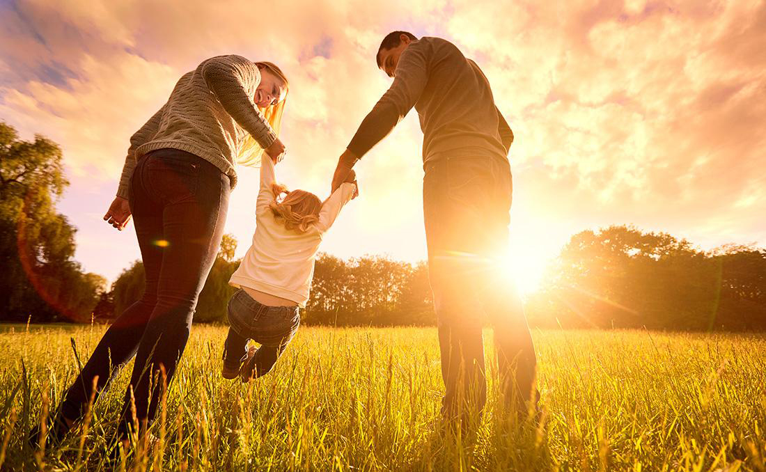 有爸爸装的亲子装,更有爱!