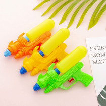 Toy small water gun summer hot new childrens toy water gun pull-out water gun running gay men small water gun