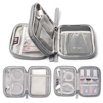 Mobile hard disk protective cover 2 5 inch hard disk bag Seagate Toshiba Western Digital mobile hard disk bag t4t5 storage bag