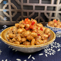 Anhui specialty mold sauce beans under the meal farmers handmade homemade Laba spicy rice noodle sauce 1kg