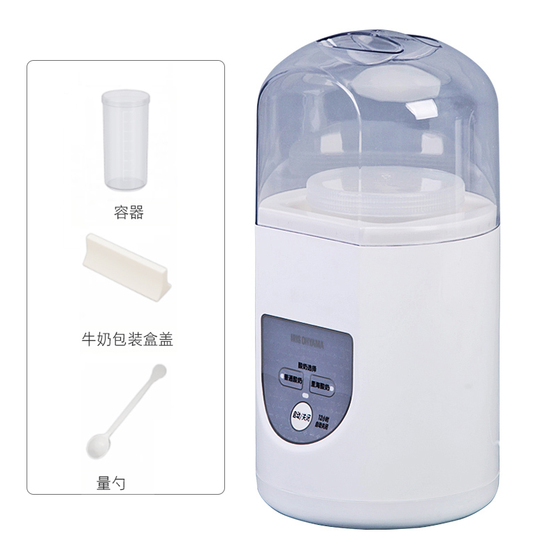 iris japan alice yoghurt machine household small dormitory automatic mini multi-functional self-made rice wine fermentation