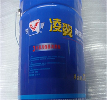 Lingyi brand 1# 2# 3# 0# 00#000# 17KG general lithium-based grease spot supply welcome to buy