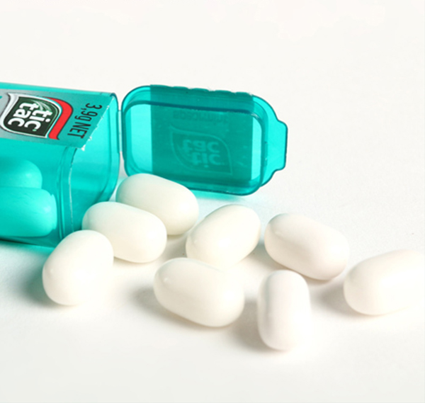 Тик так гренни 2