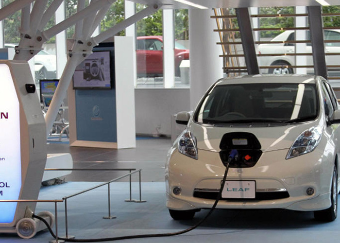 为什么新能源汽车不用单体电池？13