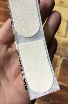 The finger hole Post is attached to the inner wall of the finger hole to protect the hole wall. Adjust the diameter of the finger hole and feel friction