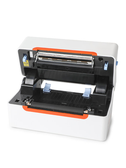 Kuaimai KM202M Express Order Printer 일대일 단일 블루투스 레이블 프린터 단일 전자 측면 단일 단일 싱글 싱글 열 자기 접착제 바코드 인쇄 아마존 크로스 전자 상거래 Kuaimai KM202M Express Order Printer 일대일 단일 블루투스 레이블 프린터 단일 전자 측면 단일 단일 싱글 싱글 열 자기 접착제 바코드 인쇄 아마존 크로스 전자 상거래