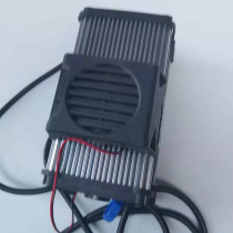 Bo La brushless 7204 dedicated ten-level eight-level control cassette remote control Bolt motor stator modified power cord