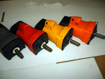 Bolai Bolt Tüts Tiguan Wall Grinding Machine Polishing Machine Sand Paper Machine Motor Set and All Accessories