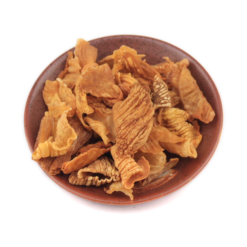 材 鸡内金炒内金炒鸡内金熟鸡内金500克包邮