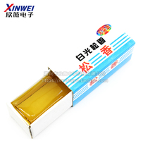 Impurity-free white rosin flux Welding oil Welding aids with high quality