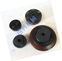 Friction RTL178 torque limiter with sprocket chain torque limiter factory direct sales guarantee