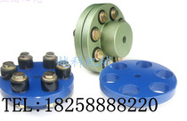 Manufacturer direct sales FCL400 type elastic sleeve pin coupling double force transmission can be booked for quality assurance