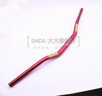 Kawasaki Z1000 10-17 Year Z650 Z900 17 Year Protaper Modified Convertible Tap Handlebars