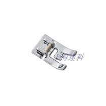 Metal 5 slot tuck presser foot 412369945 for home electric sewing machine