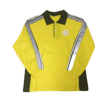 Yuyue school uniform Dongguan Zhangmutou school uniform primary school uniform Experimental Primary School Central Primary School Middle School autumn coat