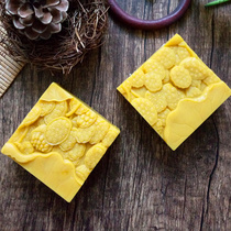 Soap-based cold-making ultra-soft and easy-to-die hand soap mold candle silicone rubber molds Silicone Soap Mold Soap soap