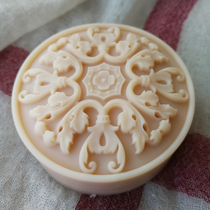 KP Soap Base Soap Kop Mold New Products Manufacturer Direct Sales Cold Soap Soap Mold Silicone Flower Mold Easy To Mold Silicone Glue Molds