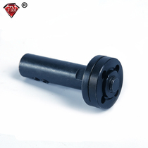 TM Cutting Shaft Bench Mill Bench Saw Sand Turbine Saw Blade Cut Blade Polished Polished Engraving Machine Accessories