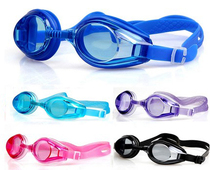 20 years of summer new waterproof anti-fog HD swimming goggles cost-effective swimming goggles General for Children