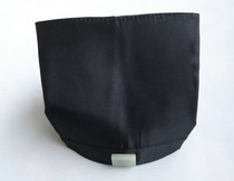 Wudang Taoist hat Taoist hat Taoist Zhuangzi towel Quan Zhenjinjia Longmen Zhengjian Shanlong Gate Master Taoist hat