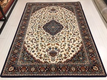 Pure wool carpet A2003 in Ulan Bator Mongolia