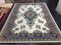 Pure wool carpet A6 in Ulan Bator Mongolia