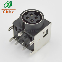 Focus s terminal socket s terminal socket s terminal socket high quality durable MPC-4-02 Environmental Protection high temperature factory wholesale