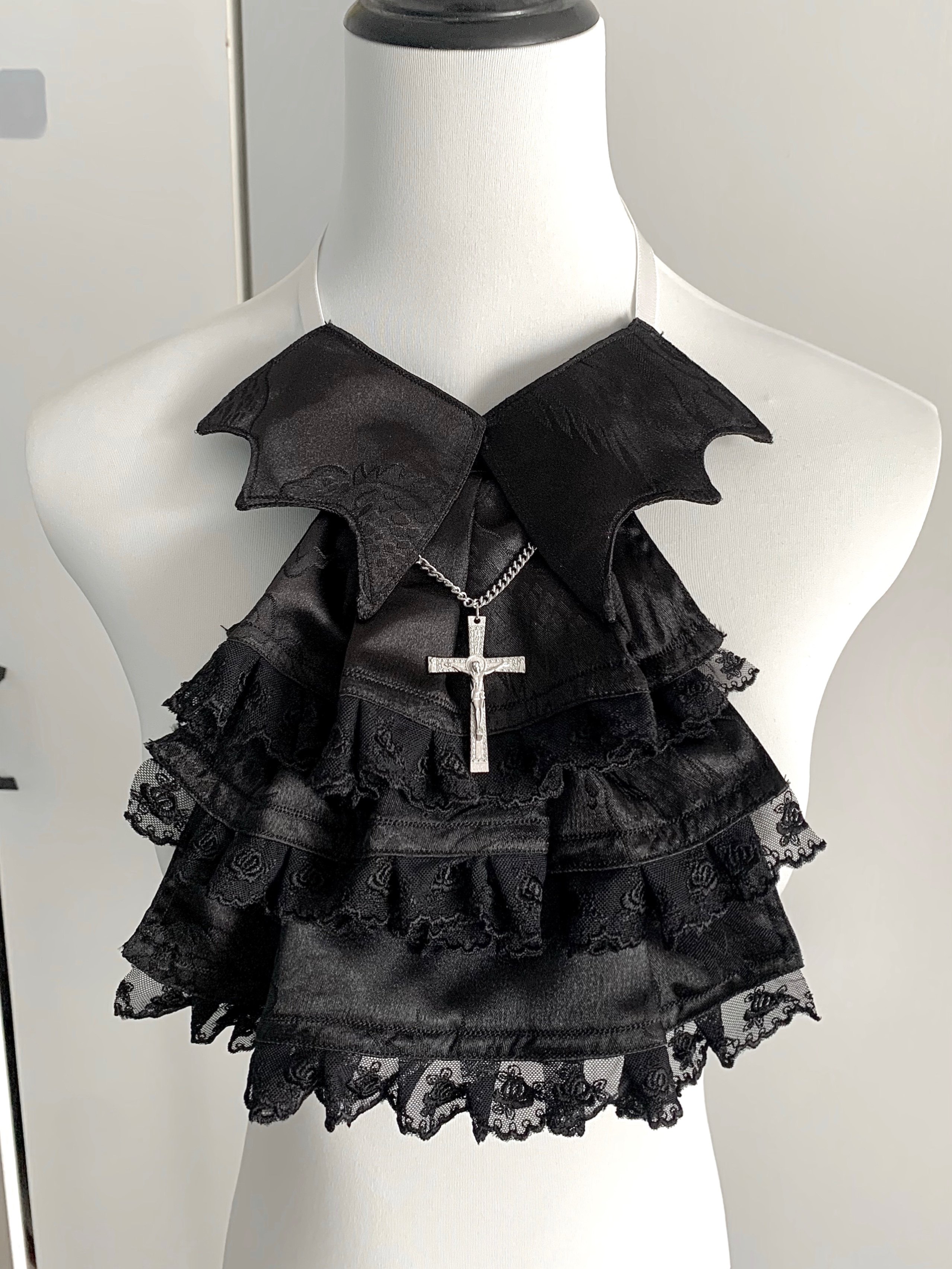 tutuHA】平成 ギャル キャミソール スカル チュチュア tutuHA】平成