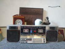 Sharp Recorder GF-800Z(S) Collection Bar Cafe Nostalgic Theme Props