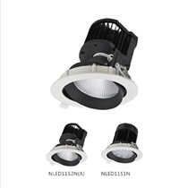 Ray NLED1151N NLED1152NA NLED1152N 30 35 50W COB LED Small Light