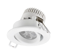 Raj Lighting NLED1134DS 4W LED Small size mini - layer wine cabinet