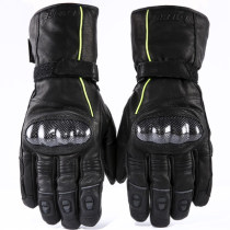 Motorcycle net LAFIRE northwest wind riding knight gloves thickened warm windproof waterproof touchable screen