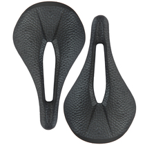 2022 New Lightweight Cushion Universal Full Carbon Fiber Cushion Road Bike Mountain Bike Hollow Bicycle Accessories