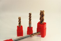 GY550 tungsten steel alloy round nose milling cutter 4R0 2 6 8 10 12R0 5 12R1 12R2 12R3 manufacturers