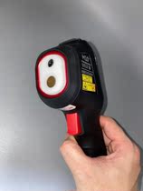 Hikvision H10 thermal imaging HD macro lens is suitable for mobile phone computer circuit board leakage maintenance monitoring