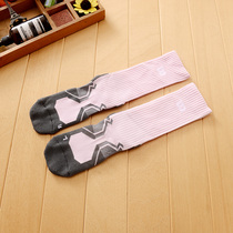 Tail single thick ladies cycling running sports socks outdoor sports compression socks marathon fitness socks Wilson socks