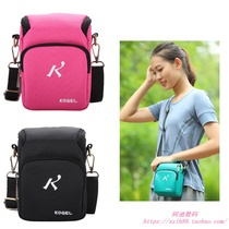 Suitable for Canon m200 G1X3 Panasonic LX100m2 LX100m2 GF10 9 8 G100 micro single camera bag bagging